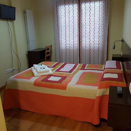 Apartamentos Casas Novas Silleda Exterior foto