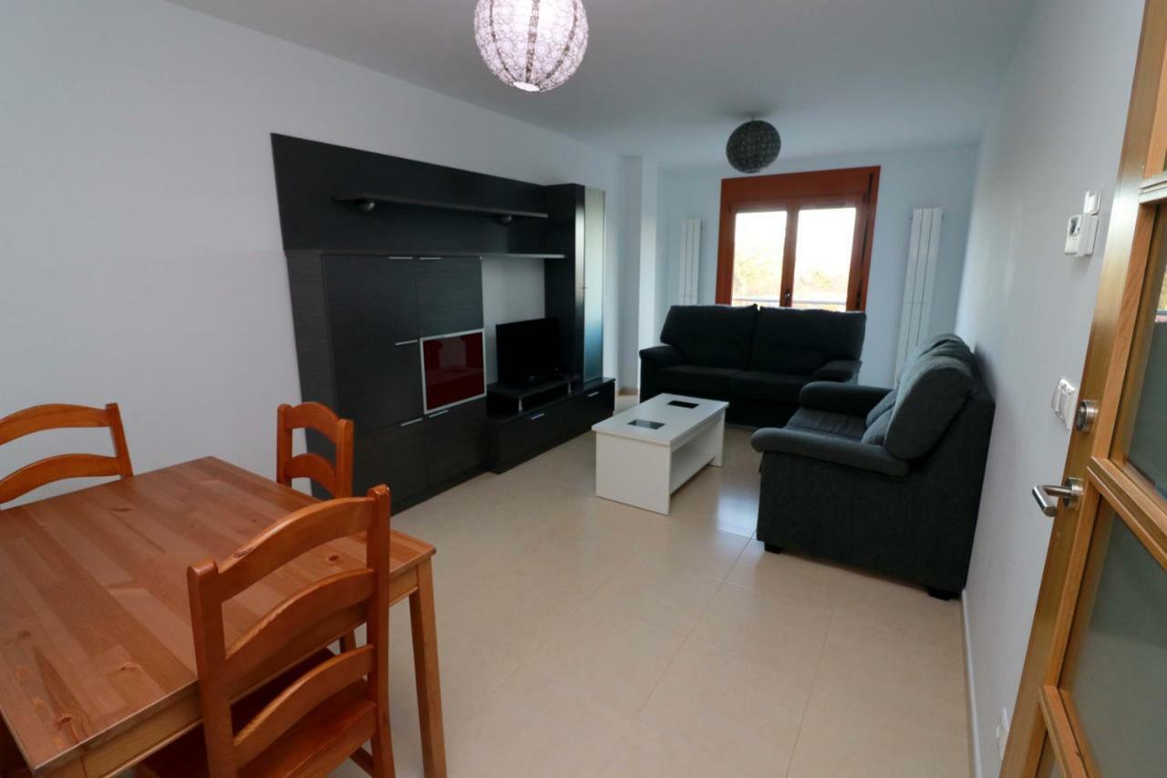 Apartamentos Casas Novas Silleda Exterior foto
